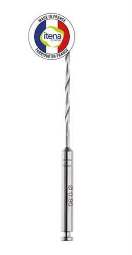 DENTOCLIC ITENA POST STARTER BOOR 0,9MM 1ST